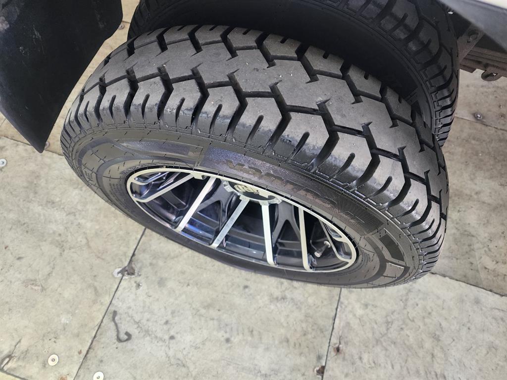 현대 포터2 1톤 카고 5