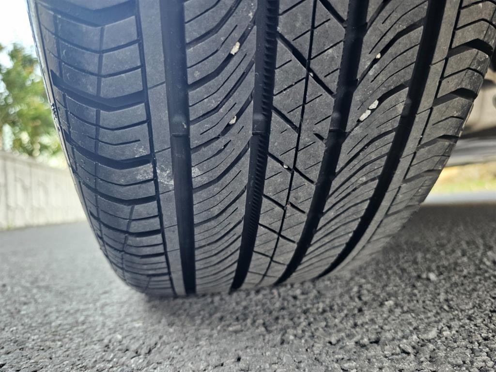 Chevrolet Malibu Gasoline 2.0 Turbo Redline 10