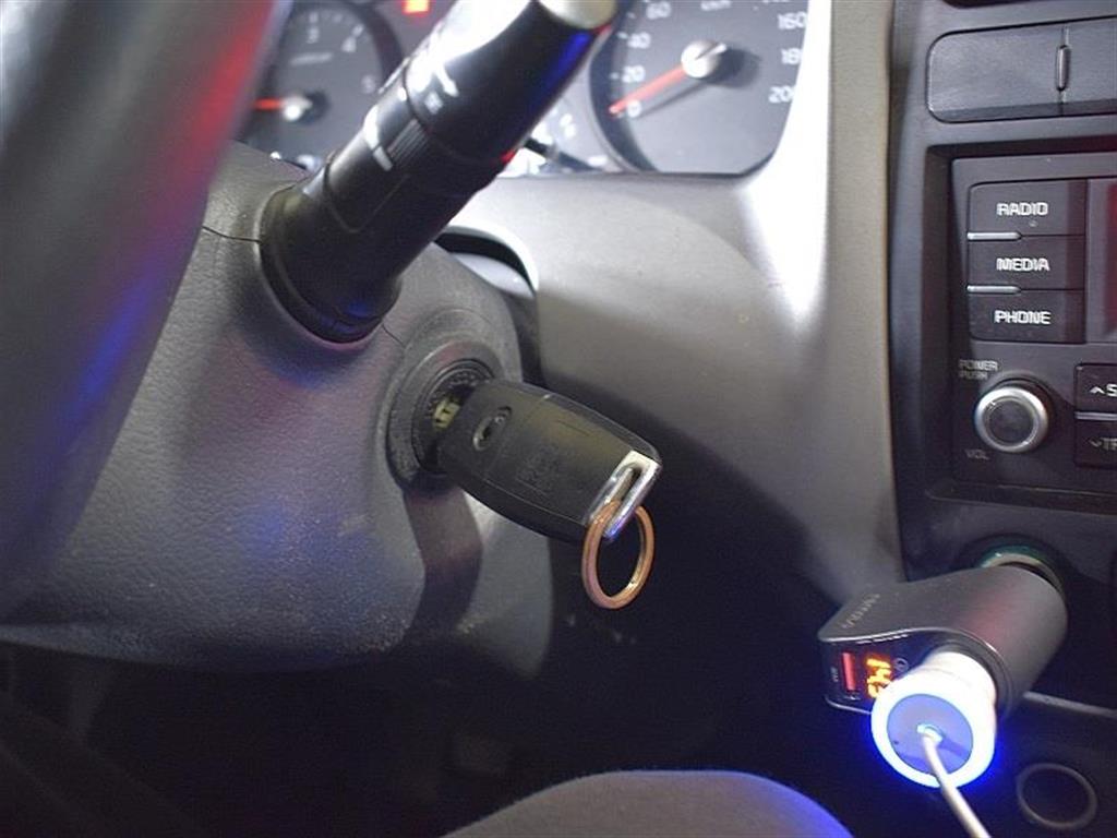 기아 봉고3 1톤 카고 14