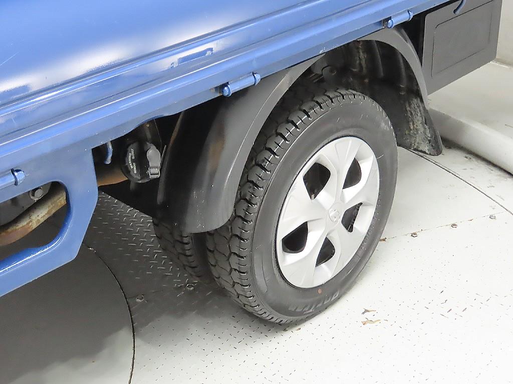 현대 포터2 1톤 카고 5