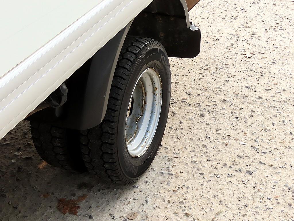 현대 포터2 1톤 냉동탑 18