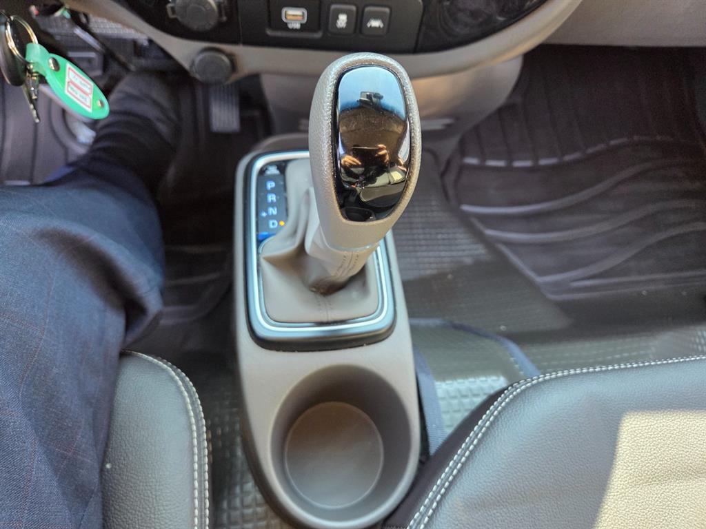 현대 포터2 1톤 카고 10