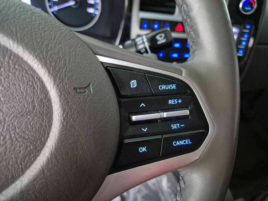 현대 포터2 1톤 카고 전기 12