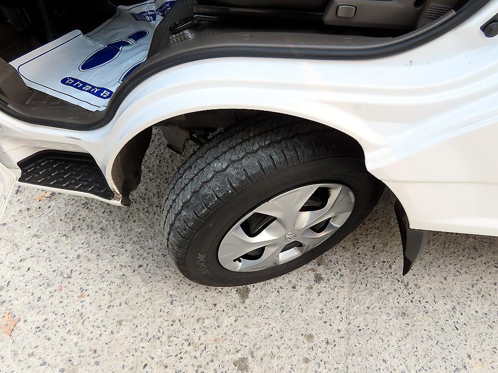 현대 포터2 1톤 카고 14