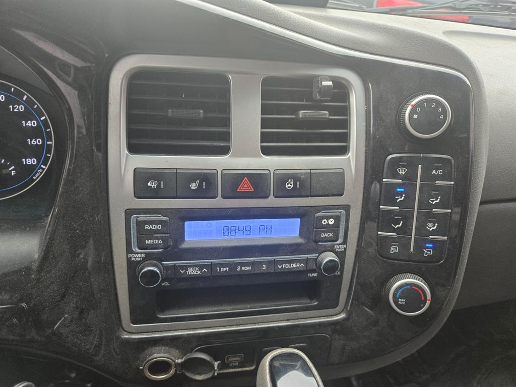 현대 포터2 1톤 카고 5