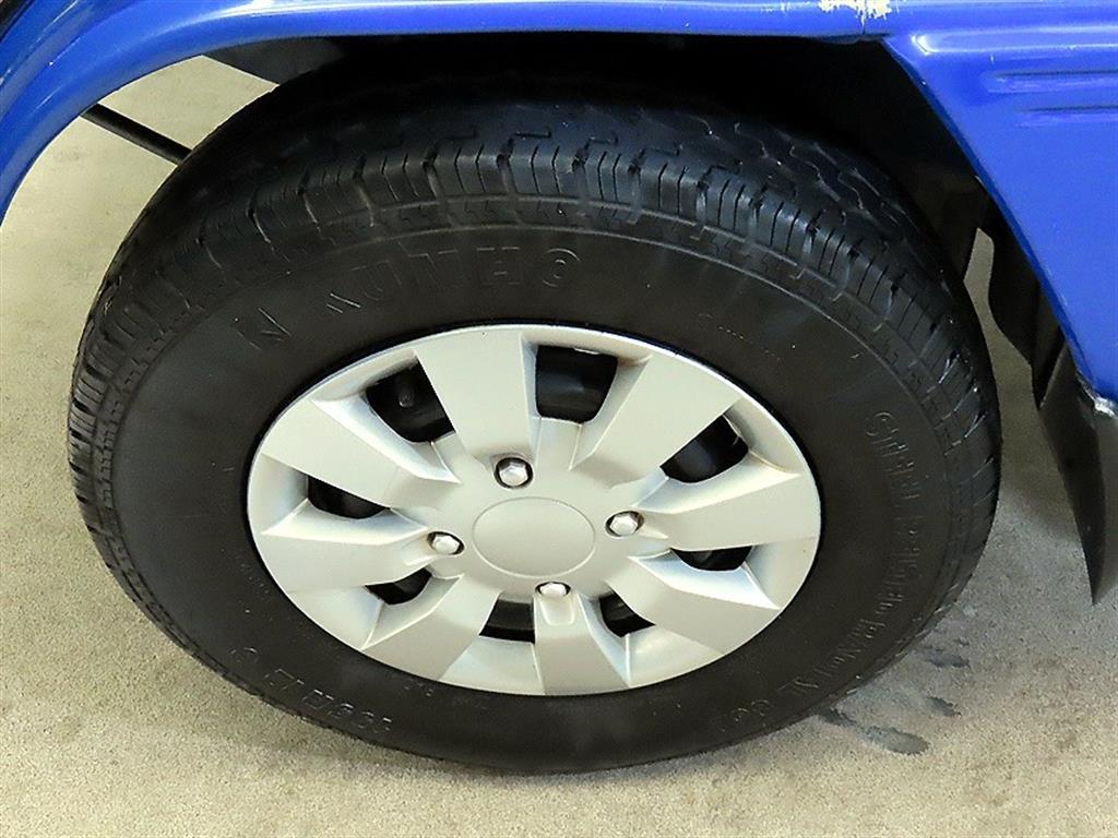 0.5톤 카고 LPG 15