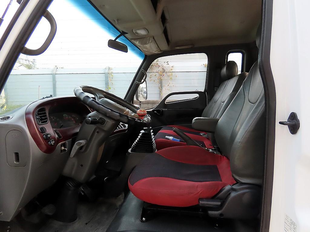 현대 이마이티 2.5톤 카고 5