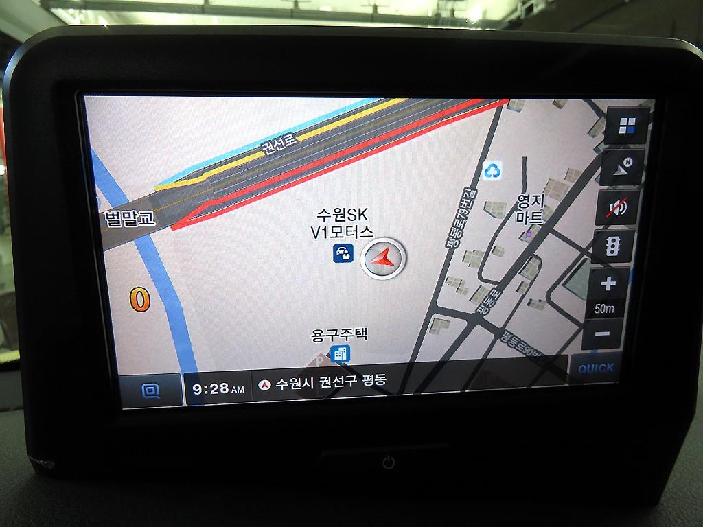 기아 봉고3 1톤 카고 16