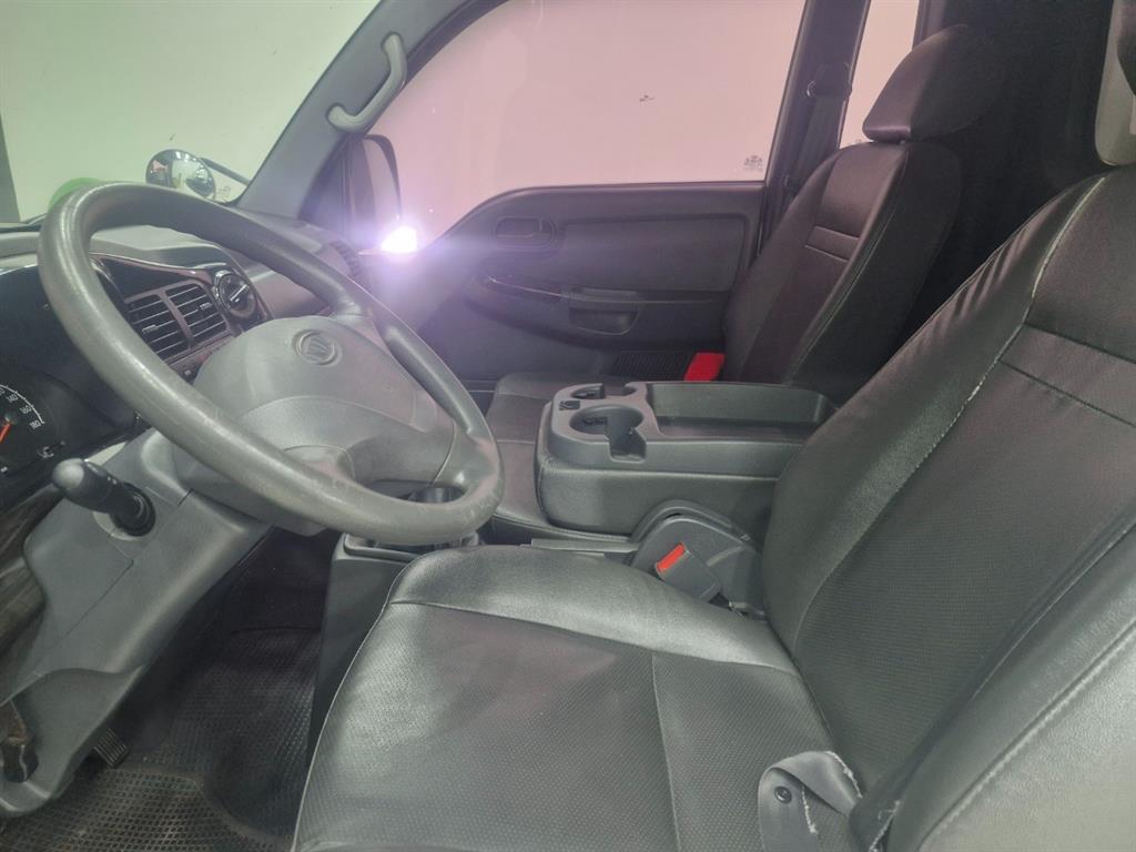 기아 봉고3 1톤 윙바디 17