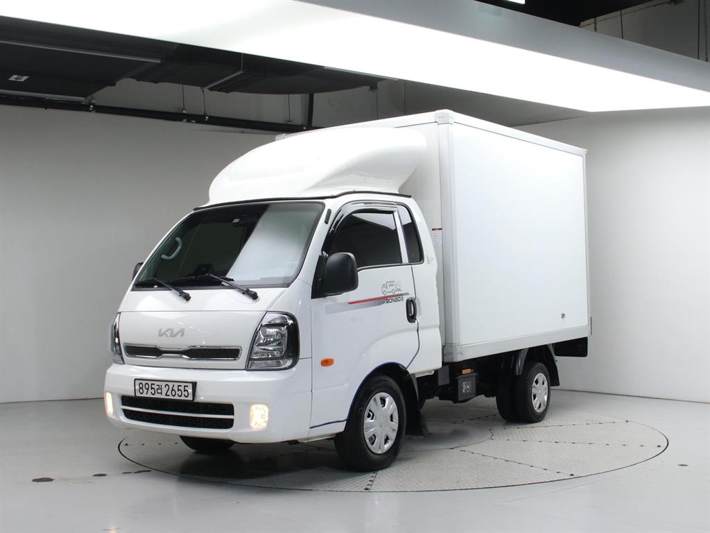 기아 봉고3 1톤 표준탑 0