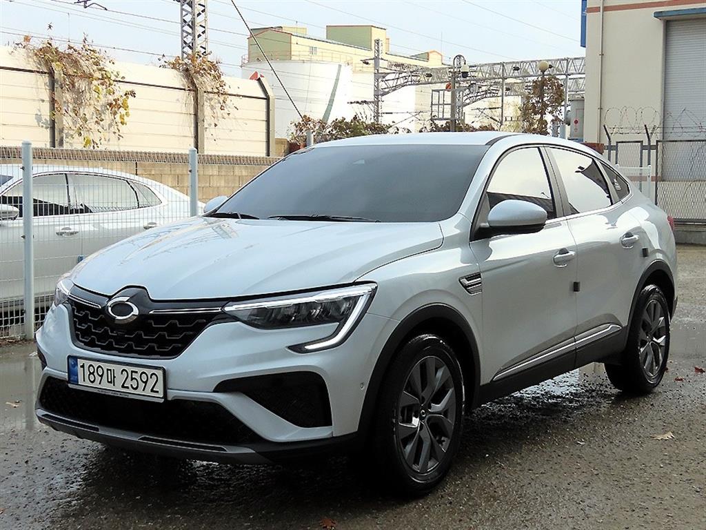 국산차 리스트 차량 이미지