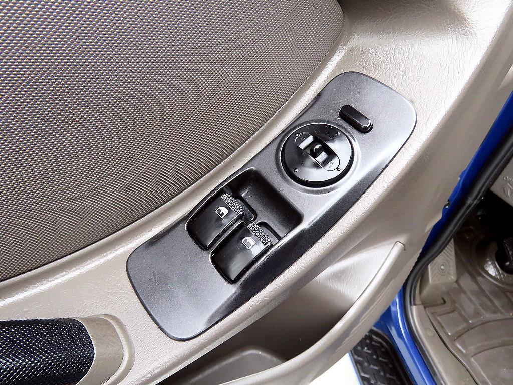 현대 포터2 1톤 카고 8