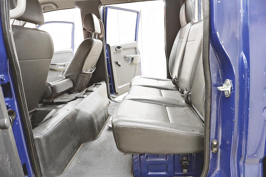 기아 봉고3 1톤 카고 6