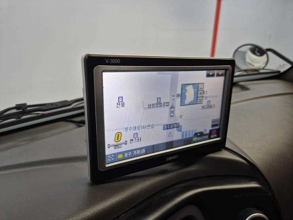 현대 포터2 1톤 카고 10