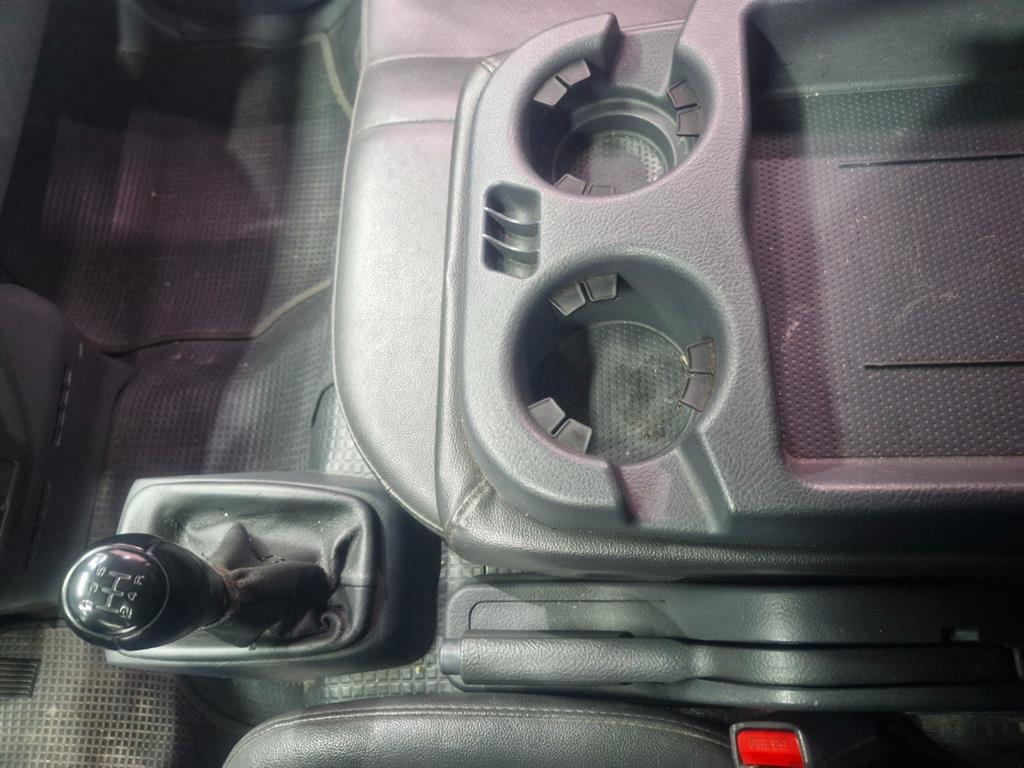 기아 봉고3 1톤 윙바디 16