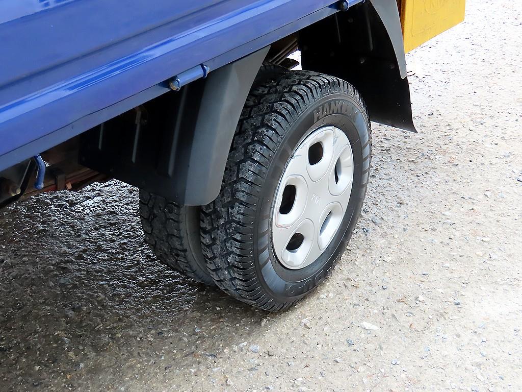 기아 봉고3 1톤 카고 15