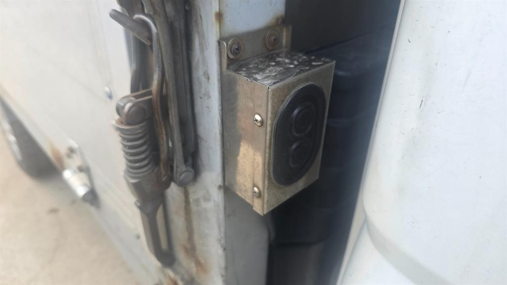 기아 봉고3 1톤 윙바디 7