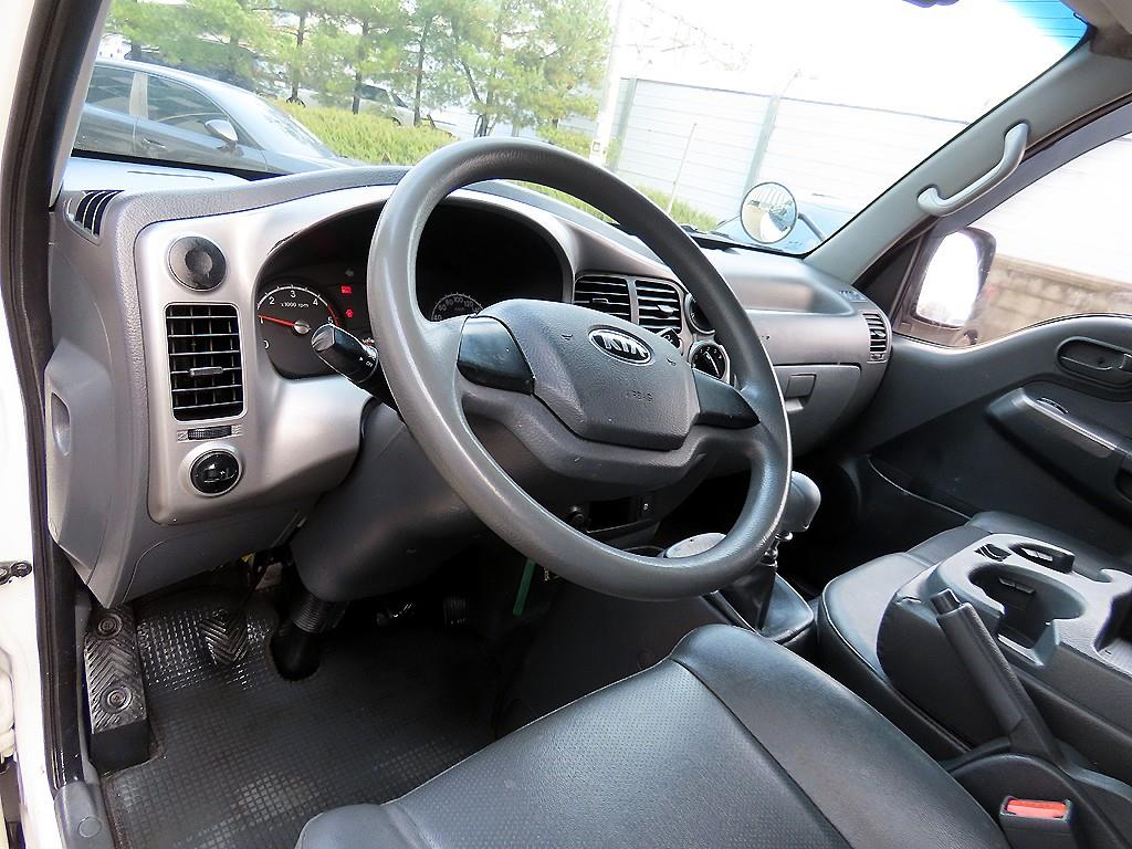 기아 봉고3 1톤 표준탑 7