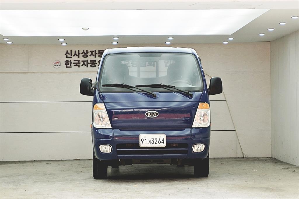 기아 봉고3 1톤 카고 1