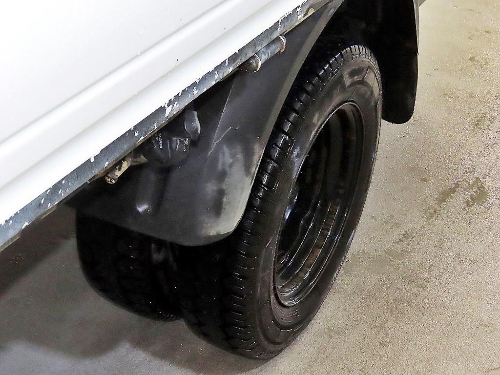 현대 포터2 1톤 카고 16