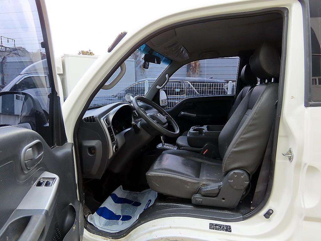 기아 봉고3 1톤 카고 5