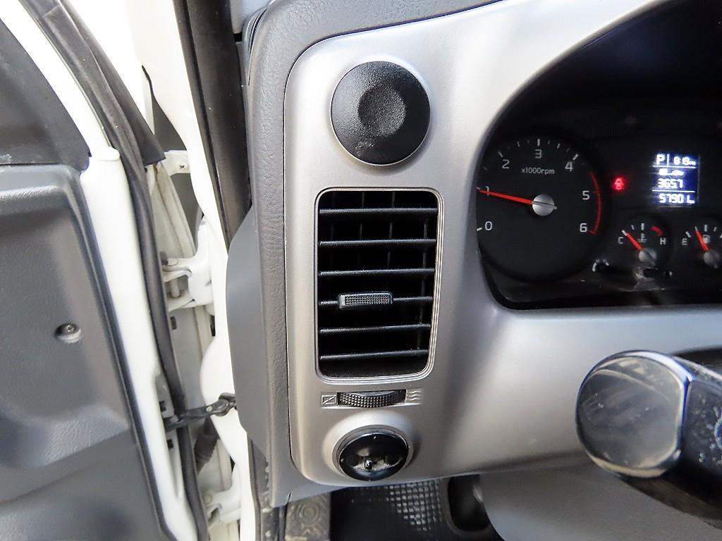 기아 봉고3 1톤 카고 11