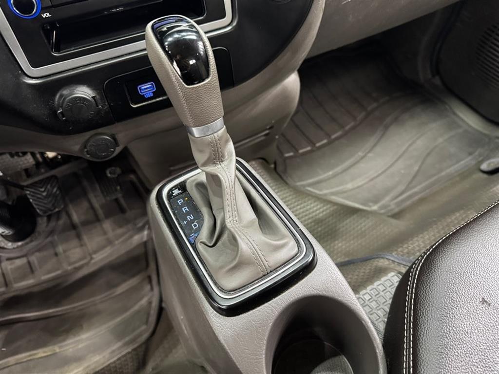 현대 포터2 1톤 카고 11