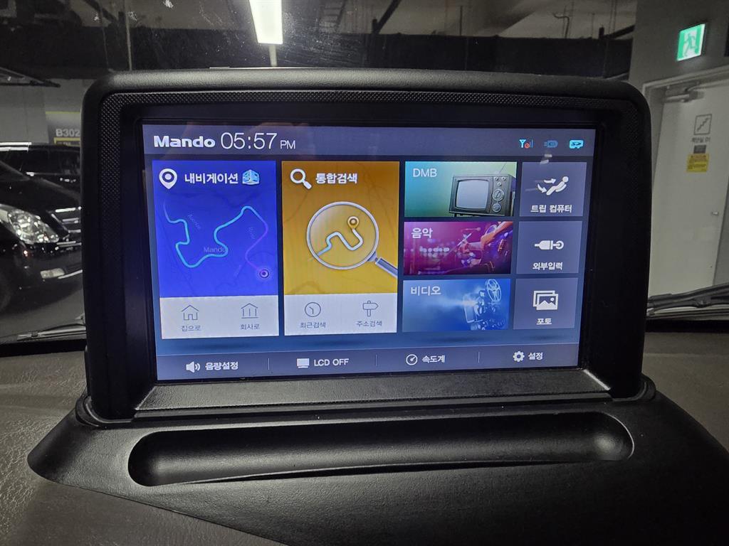 현대 포터2 1톤 카고 12