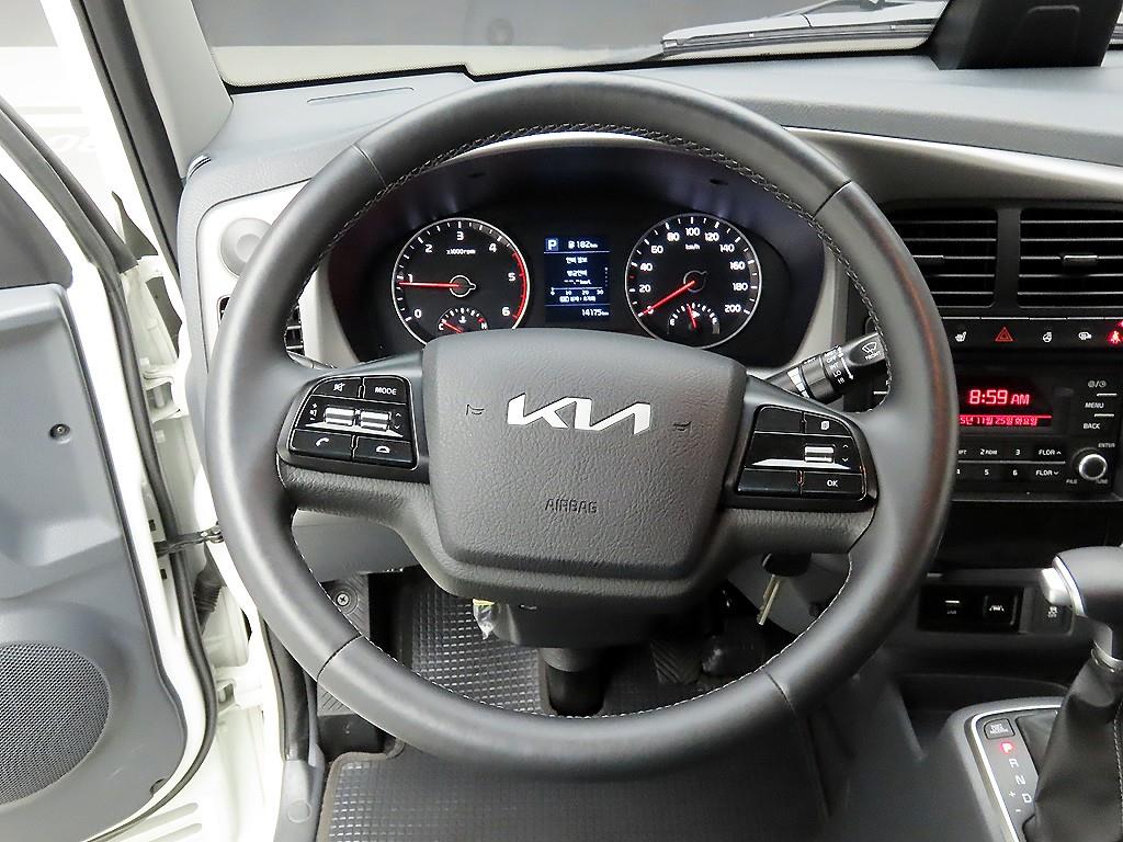 기아 봉고3 1톤 카고 6