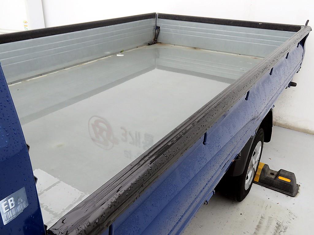 현대 포터2 1톤 카고 5