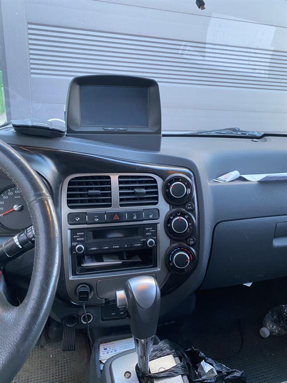 기아 봉고3 1톤 윙바디 9