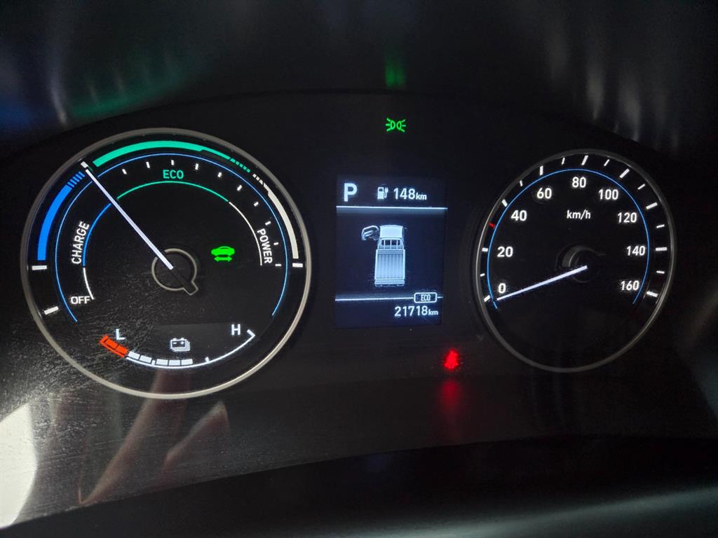 현대 포터2 1톤 표준탑 전기 12