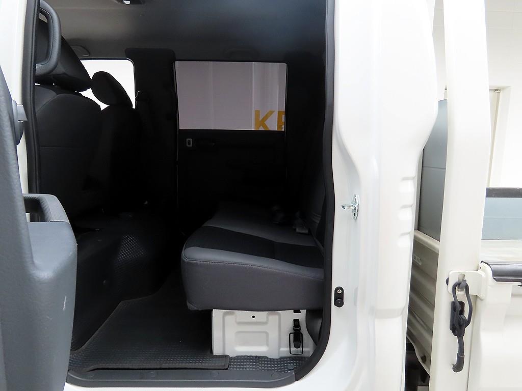 기아 봉고3 1톤 카고 13