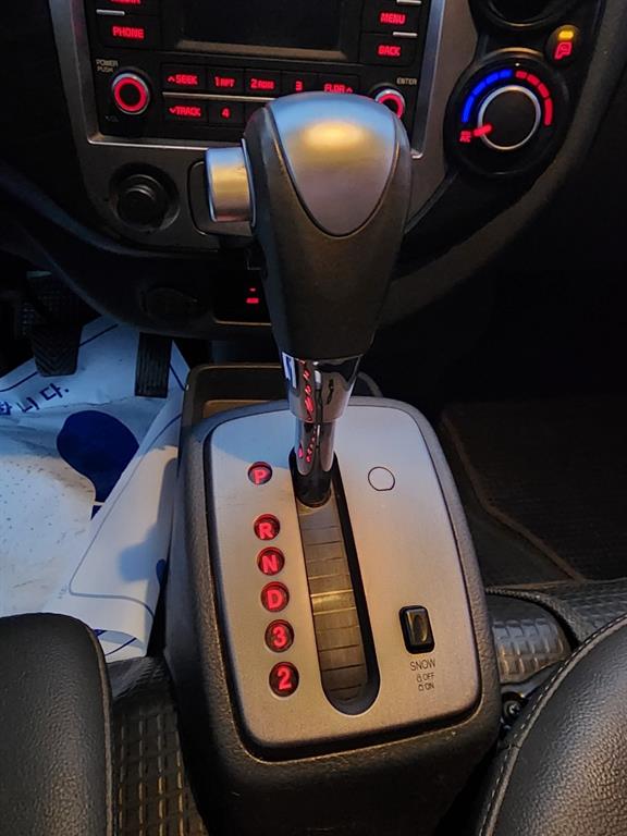 기아 봉고3 1톤 카고 7