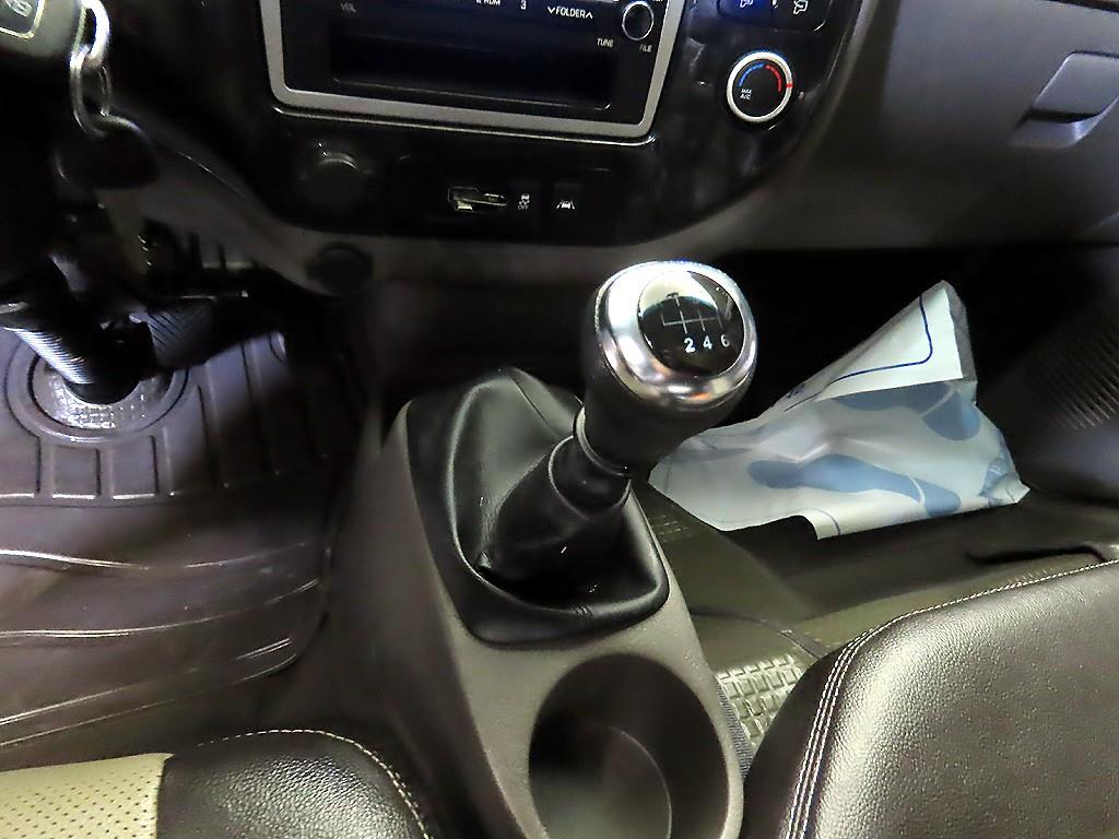 현대 포터2 1톤 카고 12