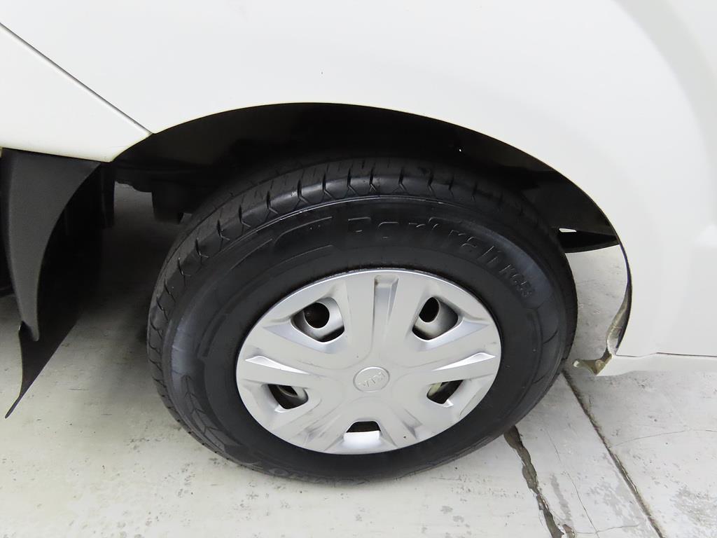 기아 봉고3 1톤 카고 15