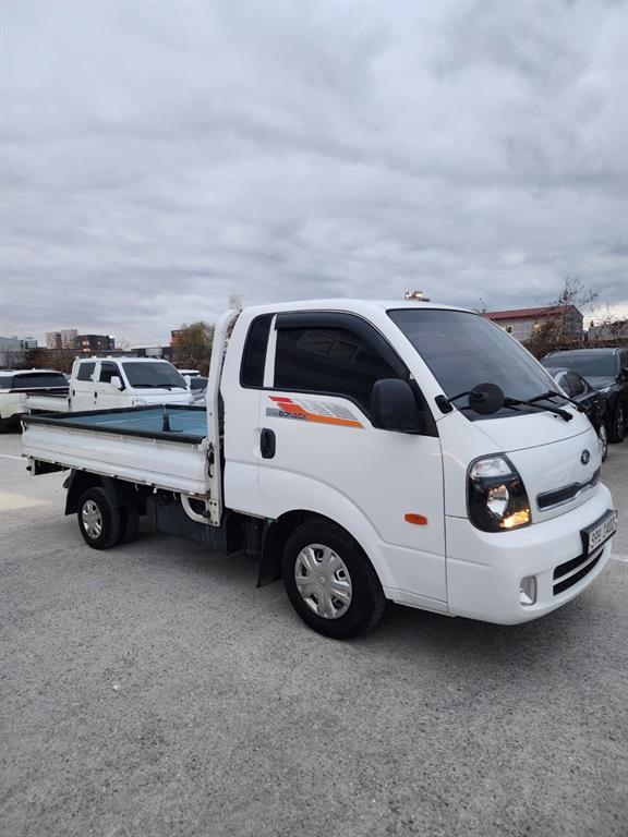 기아 봉고3 1톤 카고 2