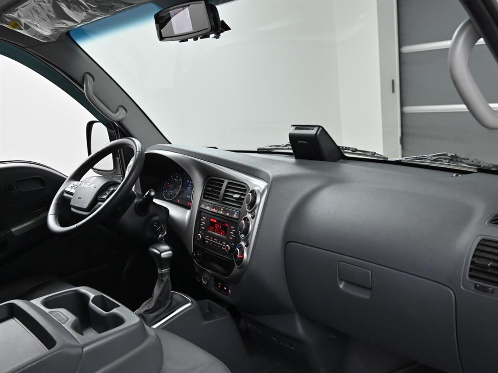 기아 봉고3 1톤 표준탑 5