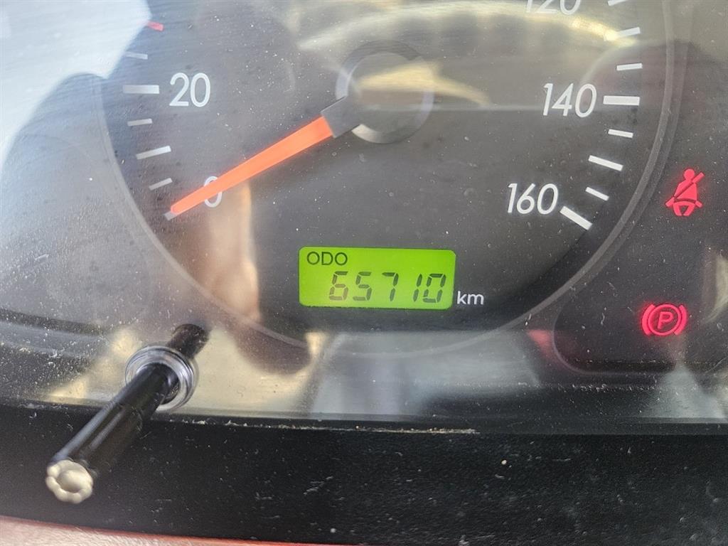 현대 이마이티 3.5톤 카고 슈퍼캡 9