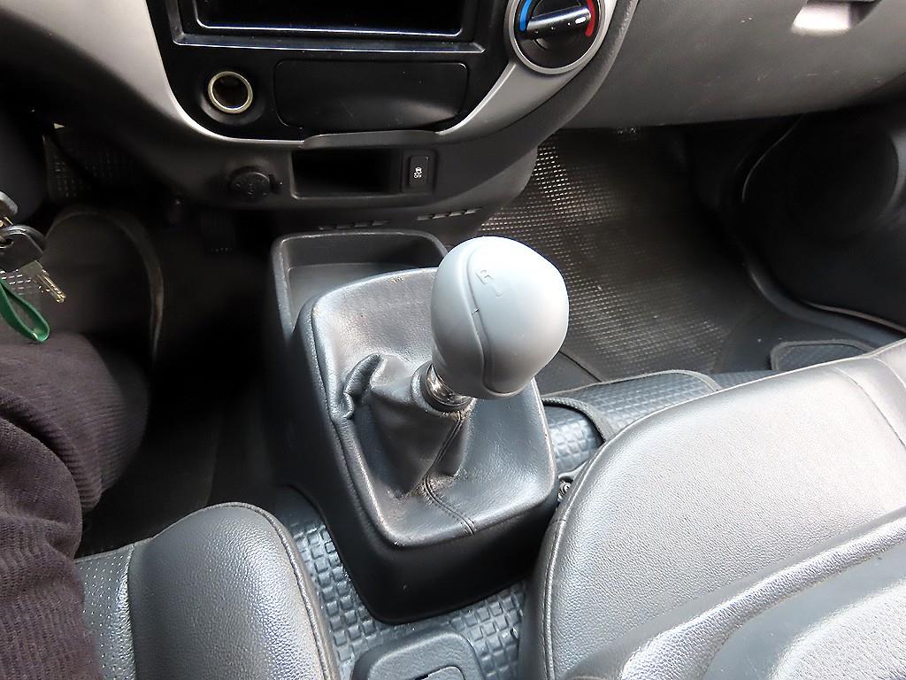 기아 봉고3 1톤 표준탑 10