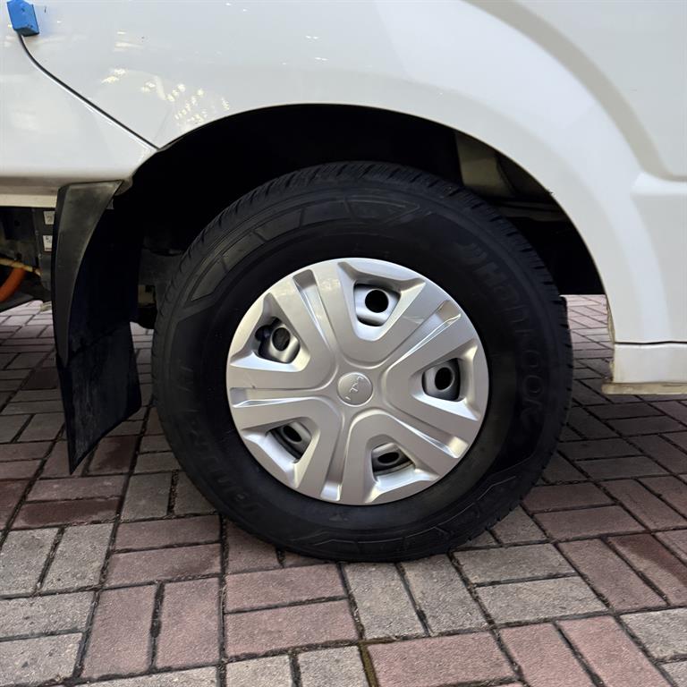 기아 봉고3 1톤 윙바디 전기 8