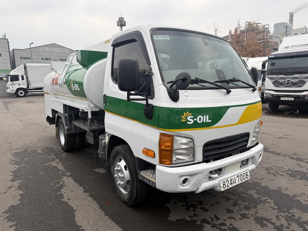 현대 홈로리 마이티큐티 2