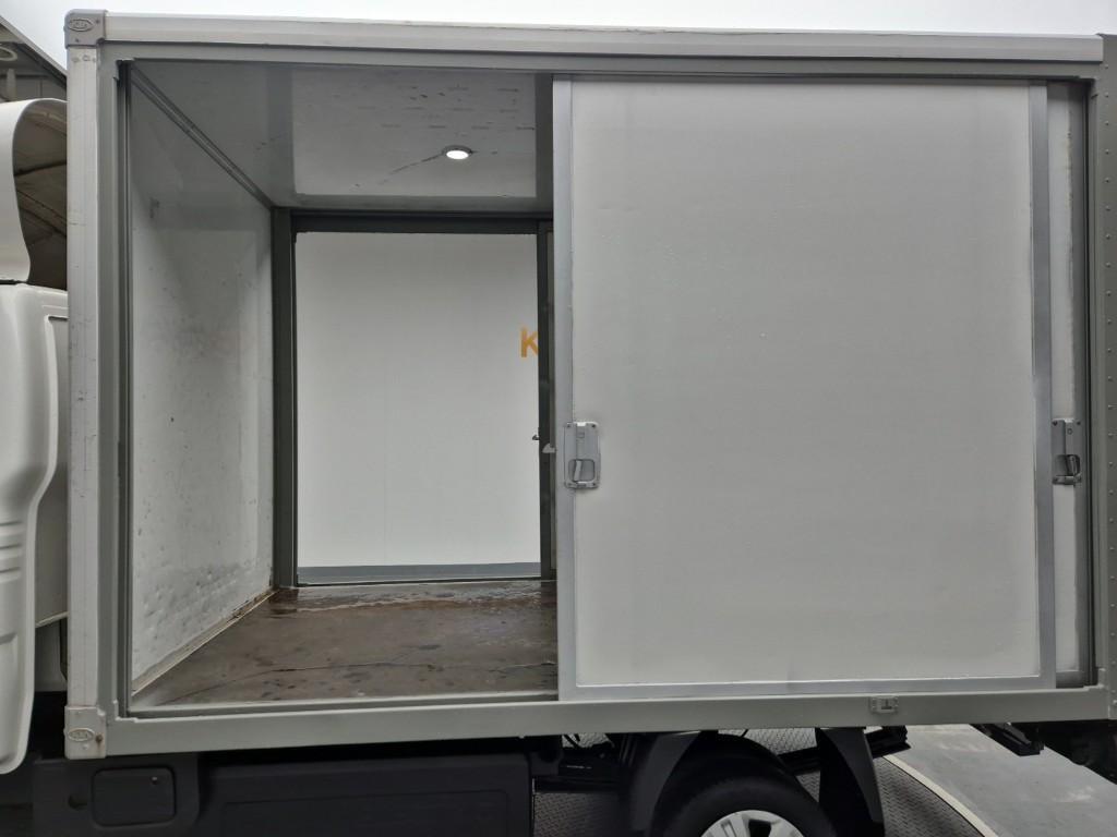 기아 봉고3 1톤 표준탑 전기 17