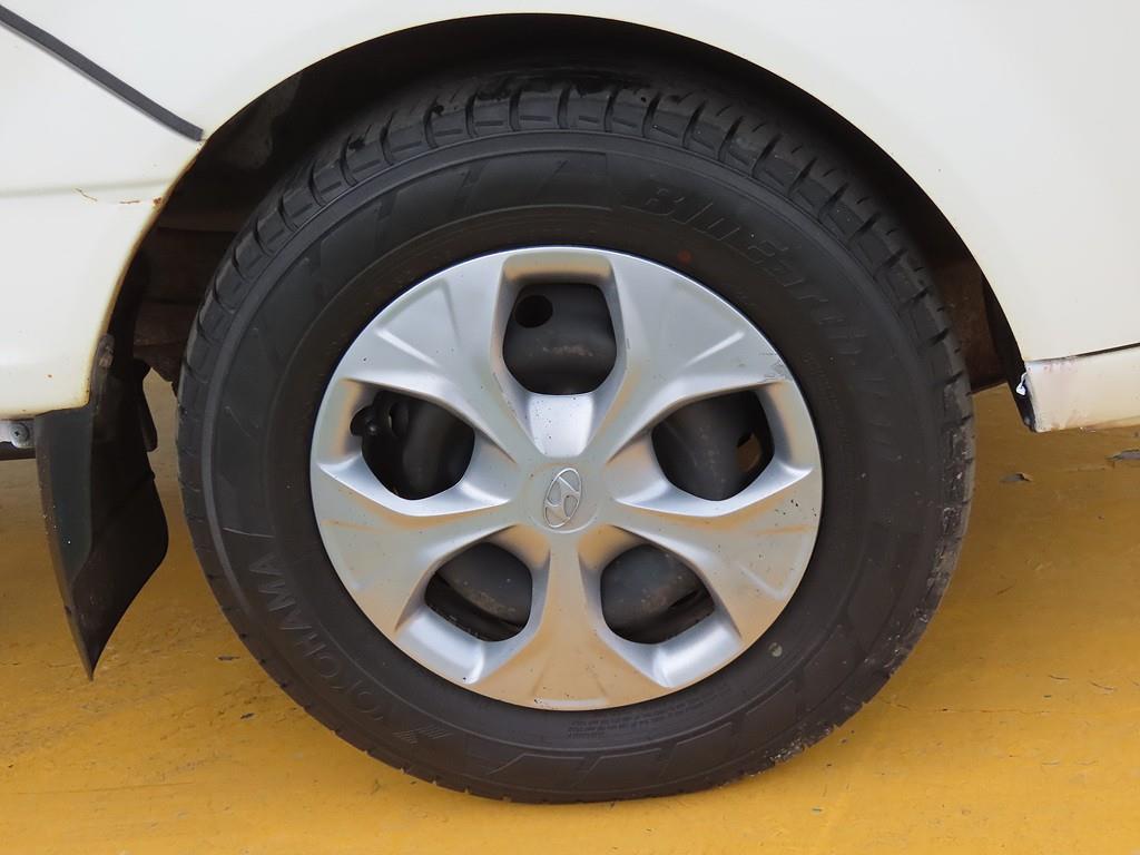 현대 활어차 포터2 1톤 19