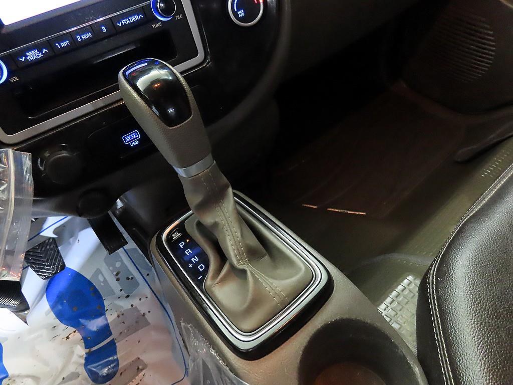 현대 포터2 1톤 카고 12