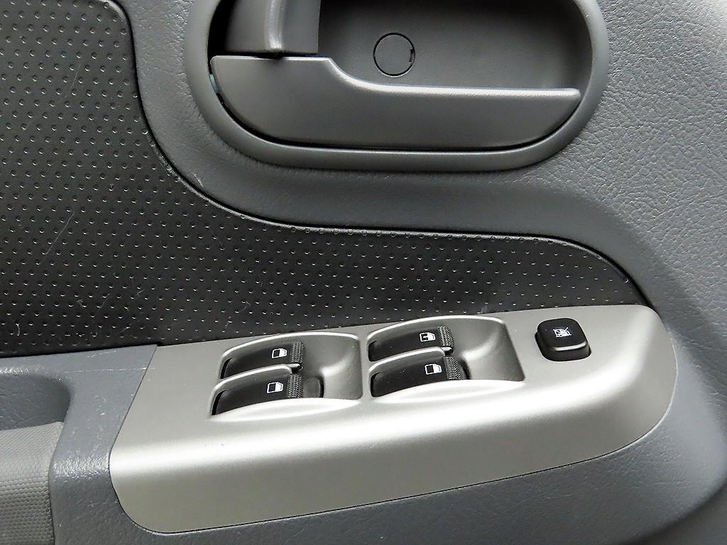 기아 봉고3 1톤 카고 10