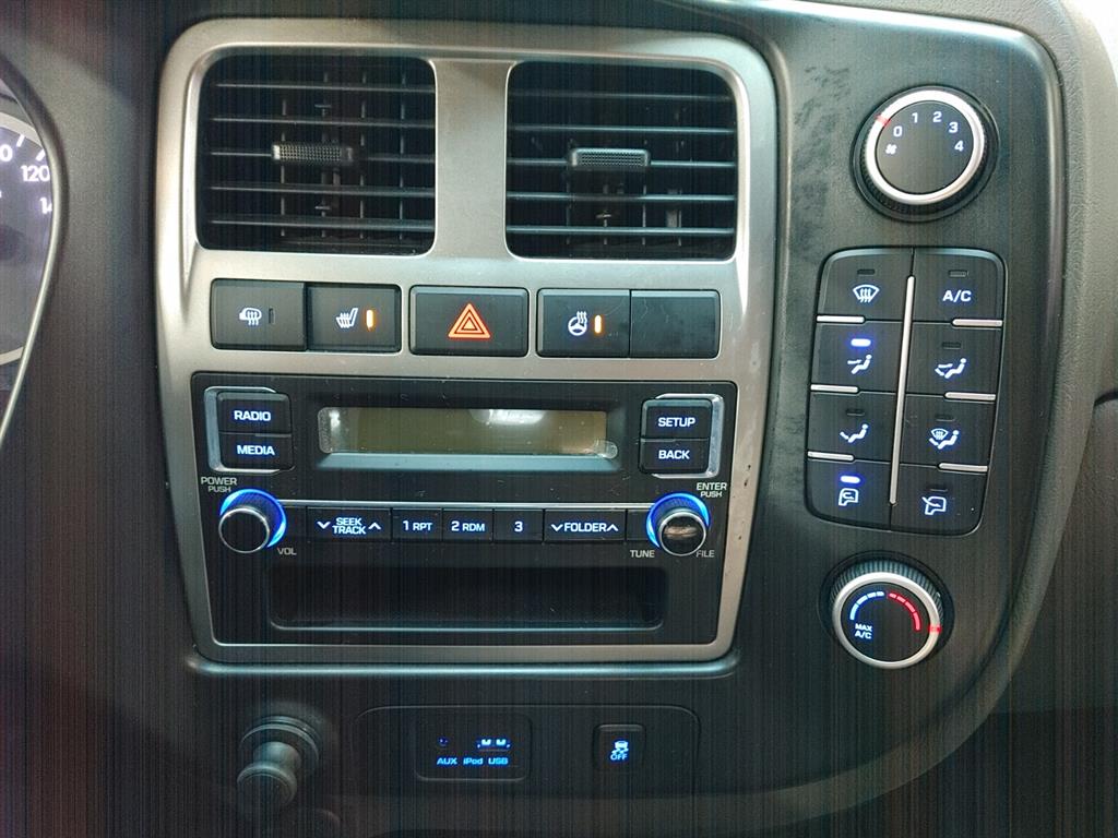 현대 포터2 1톤 카고 10