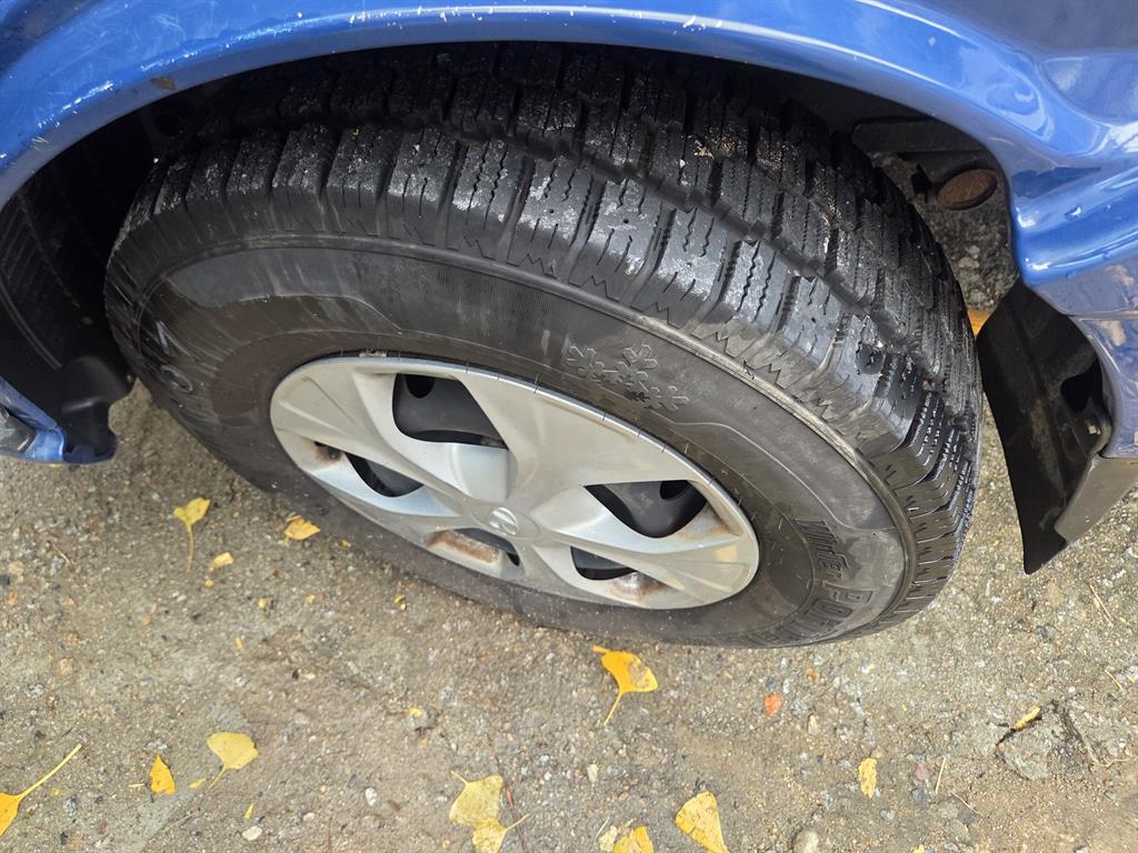 현대 포터2 1톤 카고 5