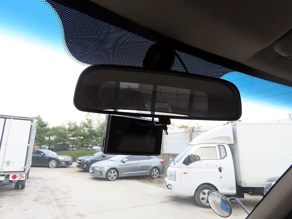 현대 포터2 1톤 카고 12