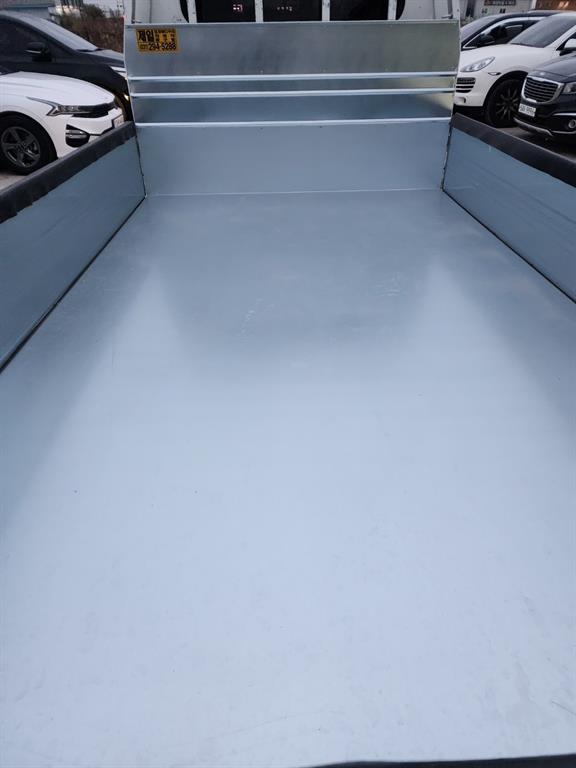 기아 봉고3 1톤 카고 5